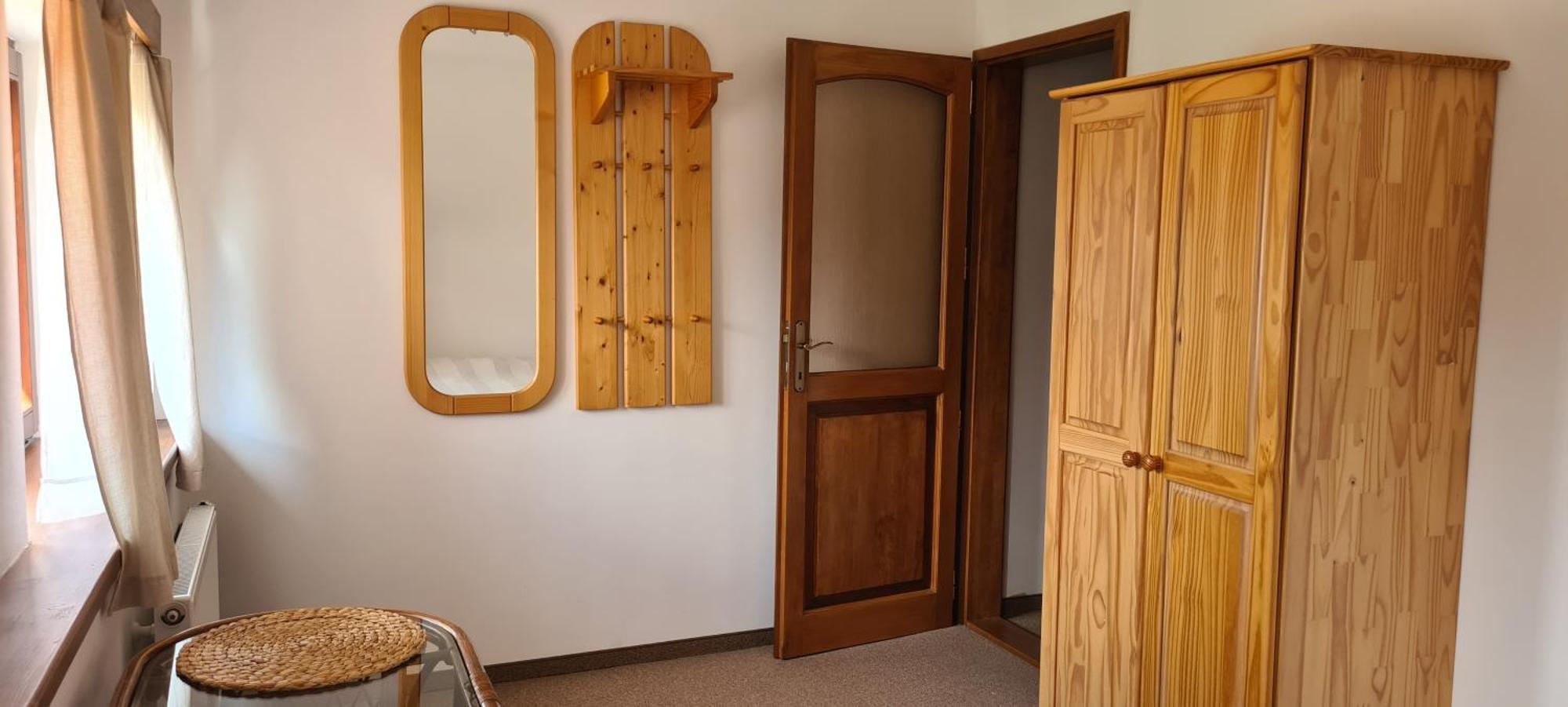 Rezidence Lipka Kraliky Exterior foto