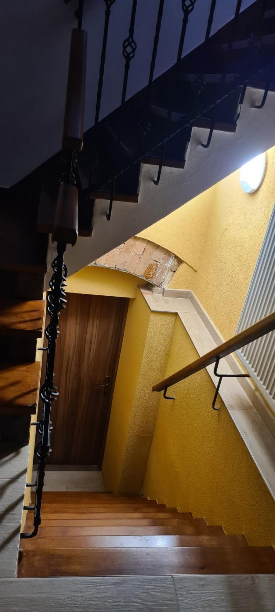 Rezidence Lipka Kraliky Exterior foto