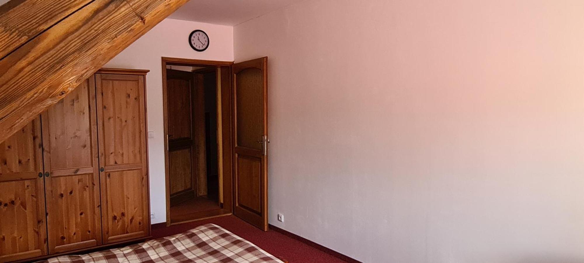 Rezidence Lipka Kraliky Exterior foto