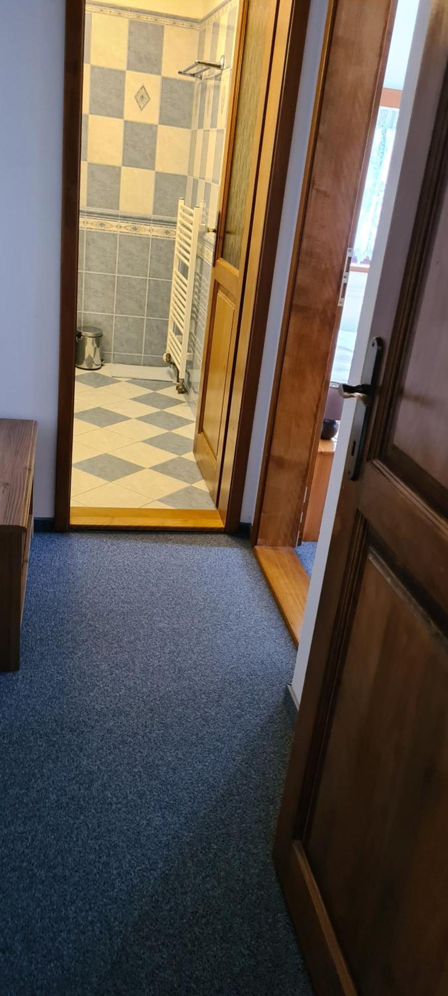 Rezidence Lipka Kraliky Exterior foto